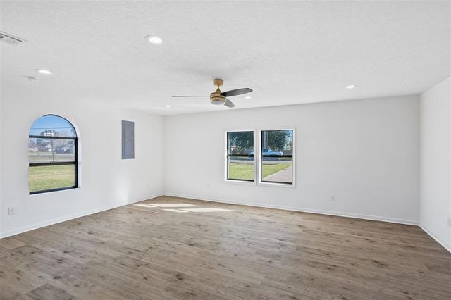 1410 Erika Drive, Iowa, LA 70647