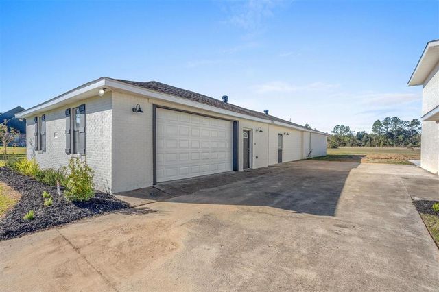 1410 Erika Drive, Iowa, LA 70647