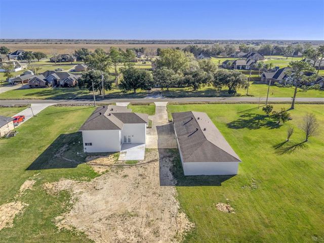 1410 Erika Drive, Iowa, LA 70647