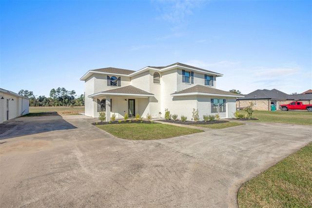 1410 Erika Drive, Iowa, LA 70647