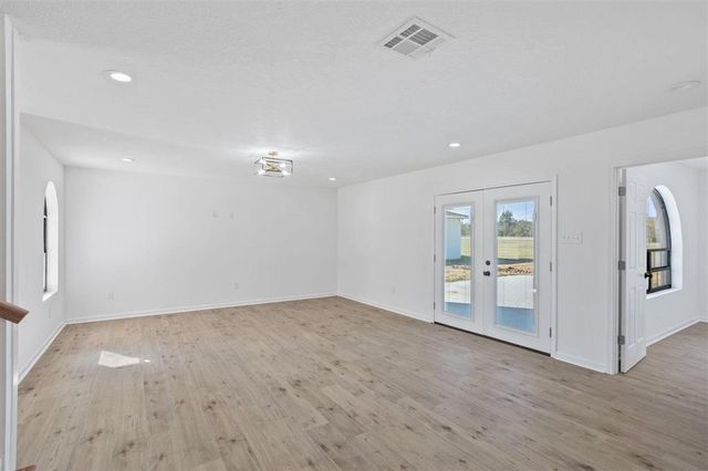 1410 Erika Drive, Iowa, LA 70647