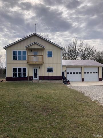 4166 County Road 6150, Salem, MO 65560