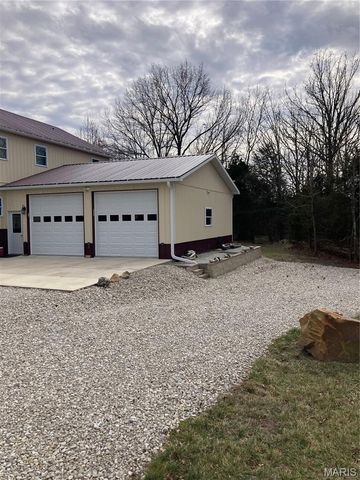 4166 County Road 6150, Salem, MO 65560