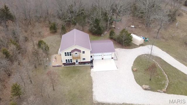 4166 County Road 6150, Salem, MO 65560