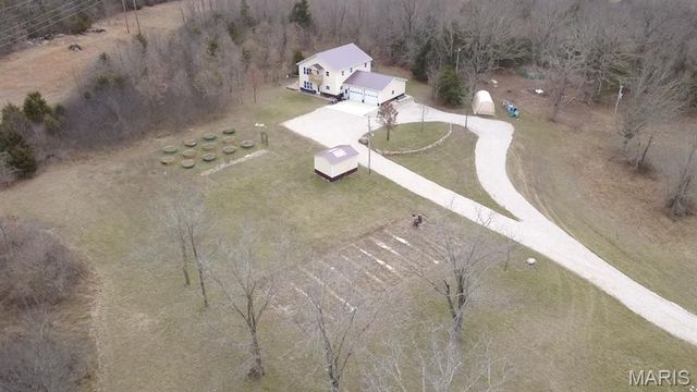 4166 County Road 6150, Salem, MO 65560