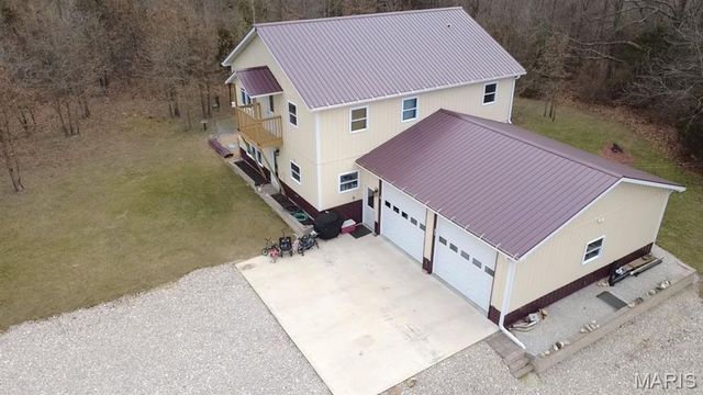 4166 County Road 6150, Salem, MO 65560