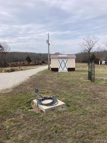 4166 County Road 6150, Salem, MO 65560