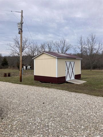 4166 County Road 6150, Salem, MO 65560