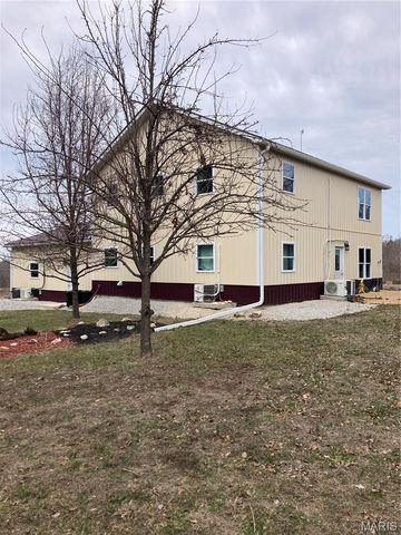 4166 County Road 6150, Salem, MO 65560