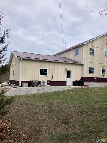 4166 County Road 6150, Salem, MO 65560