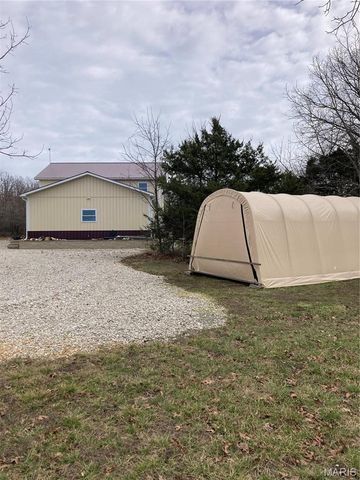 4166 County Road 6150, Salem, MO 65560