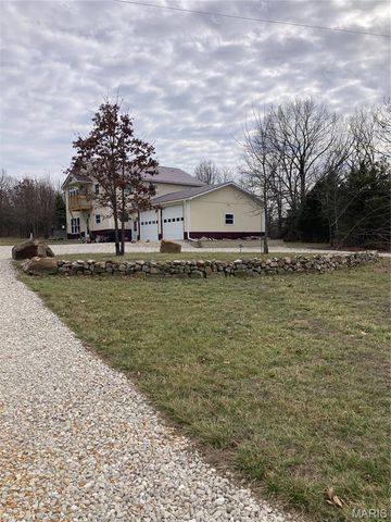 4166 County Road 6150, Salem, MO 65560