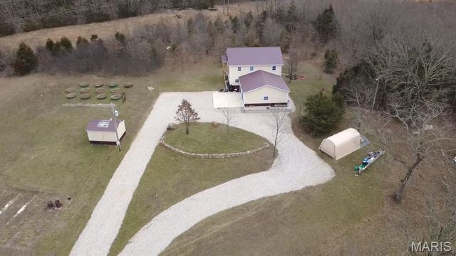 4166 County Road 6150, Salem, MO 65560