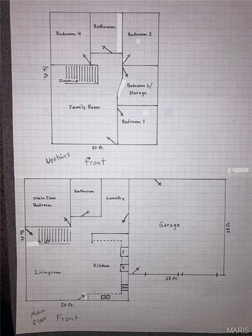 4166 County Road 6150, Salem, MO 65560