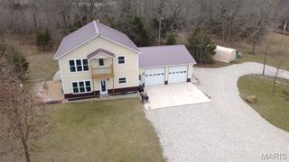 4166 County Road 6150, Salem, MO 65560