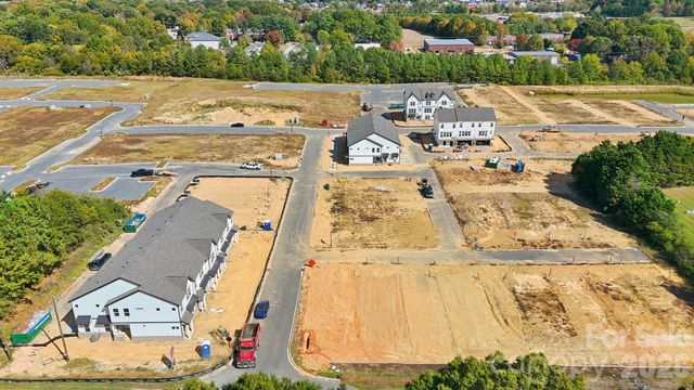 200 Silver Fleet Drive, Indian Trail, NC 28079