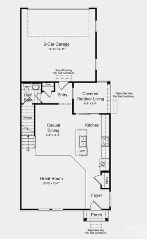 200 Silver Fleet Drive, Indian Trail, NC 28079