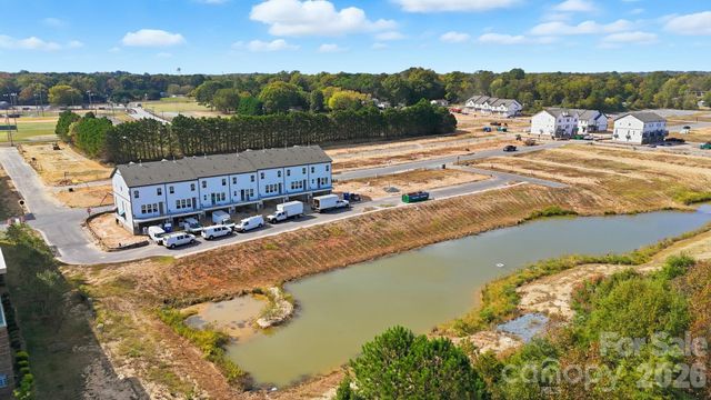 200 Silver Fleet Drive, Indian Trail, NC 28079