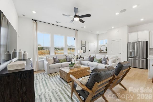 200 Silver Fleet Drive, Indian Trail, NC 28079