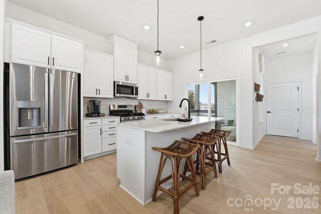 200 Silver Fleet Drive, Indian Trail, NC 28079