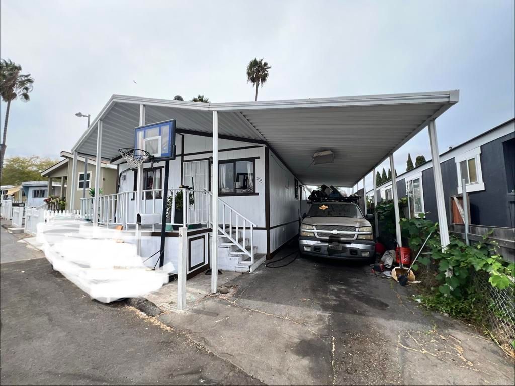 10707 Jamacha Boulevard 233, Spring Valley, CA 91978 — exterior