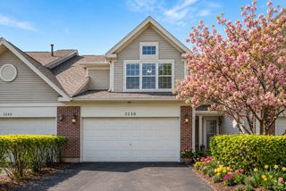 3250 Cool Springs Court 3250, Naperville, IL 60564