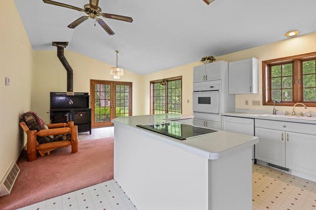 N4721 9TH DRIVE, Hancock, WI 54943