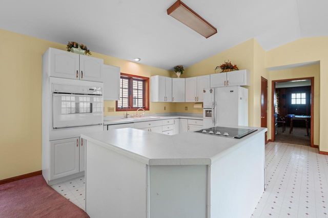 N4721 9TH DRIVE, Hancock, WI 54943