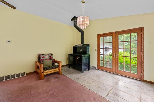 N4721 9TH DRIVE, Hancock, WI 54943