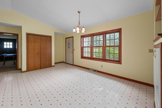 N4721 9TH DRIVE, Hancock, WI 54943