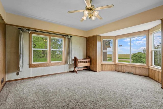 N4721 9TH DRIVE, Hancock, WI 54943