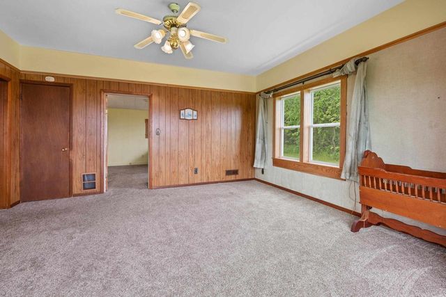 N4721 9TH DRIVE, Hancock, WI 54943