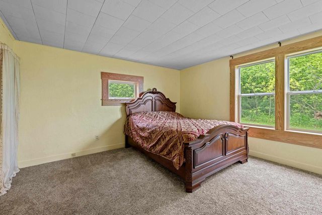 N4721 9TH DRIVE, Hancock, WI 54943