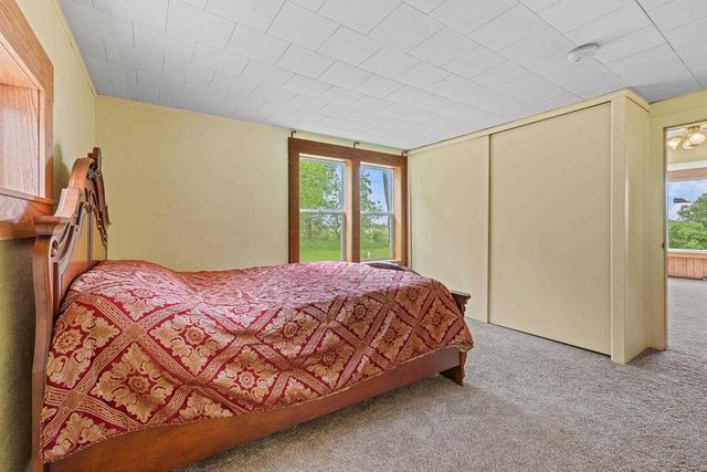 N4721 9TH DRIVE, Hancock, WI 54943