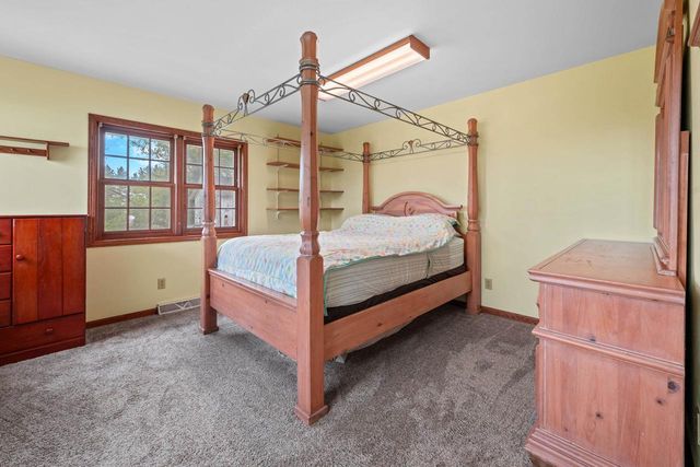 N4721 9TH DRIVE, Hancock, WI 54943