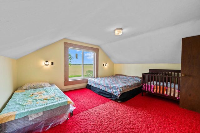N4721 9TH DRIVE, Hancock, WI 54943