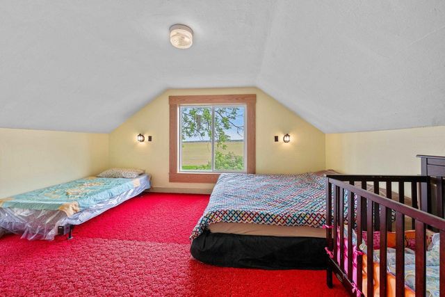 N4721 9TH DRIVE, Hancock, WI 54943