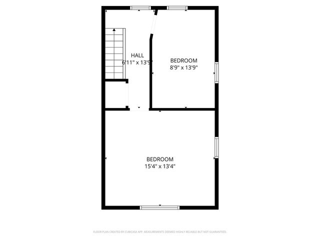 N4721 9TH DRIVE, Hancock, WI 54943