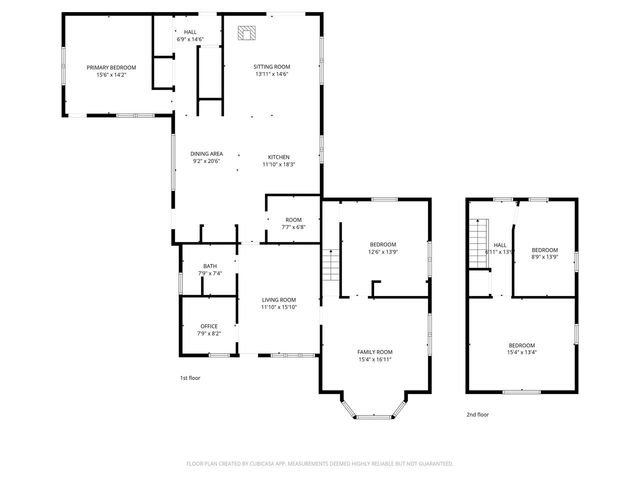 N4721 9TH DRIVE, Hancock, WI 54943