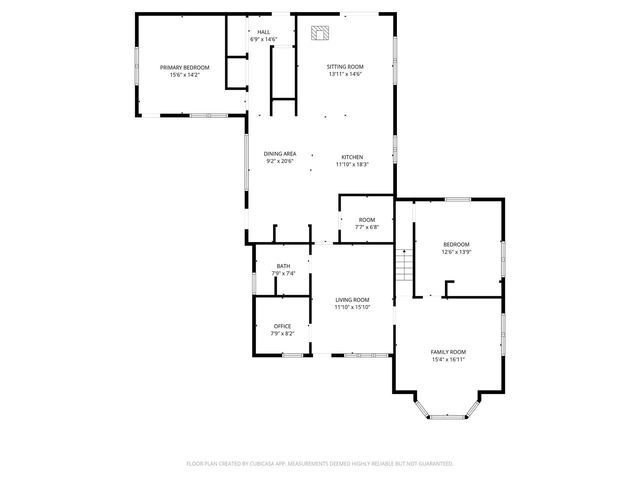N4721 9TH DRIVE, Hancock, WI 54943