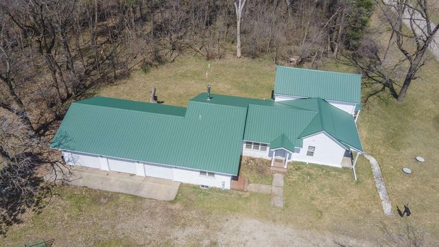N4721 9TH DRIVE, Hancock, WI 54943