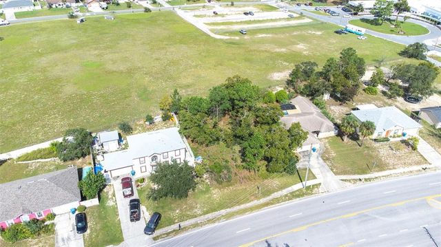 5547 MARINER BOULEVARD, Spring Hill, FL 34609