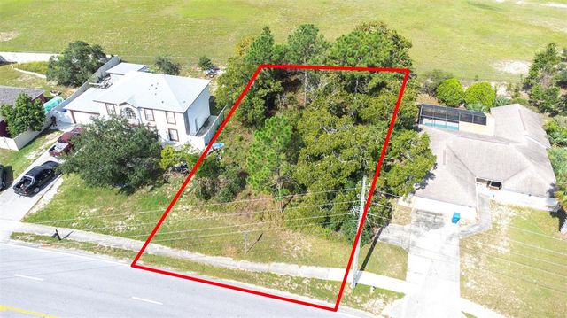 5547 MARINER BOULEVARD, Spring Hill, FL 34609