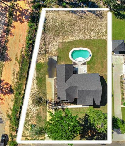 107 Private Road 6305, Mineola, TX 75773