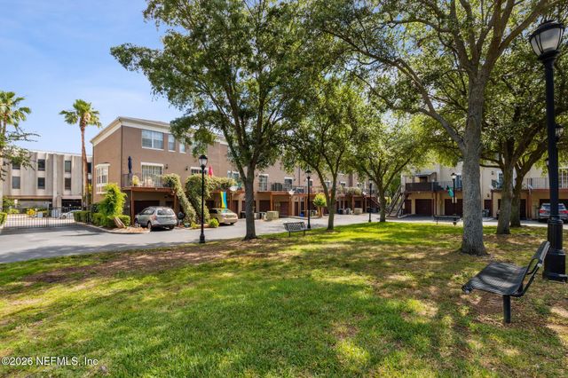 343 E CHURCH Street, Jacksonville, FL 32202
