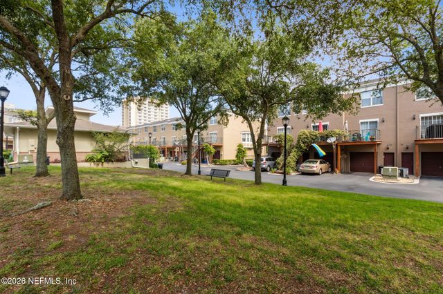 343 E CHURCH Street, Jacksonville, FL 32202