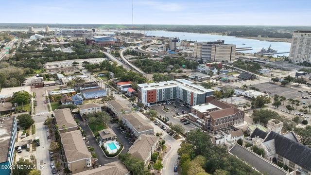 343 E CHURCH Street, Jacksonville, FL 32202