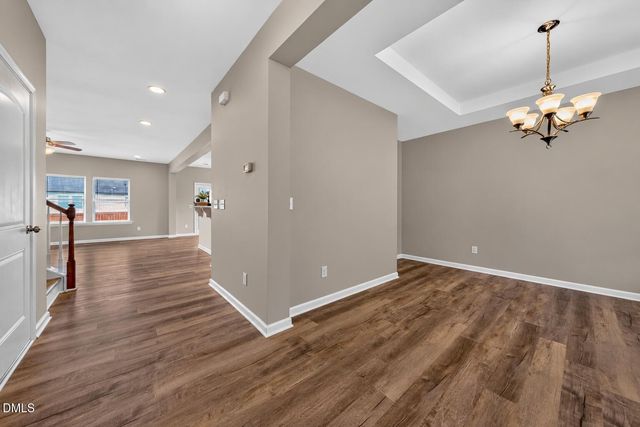 10 Crawford Court, Durham, NC 27703