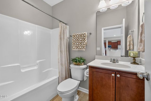 10 Crawford Court, Durham, NC 27703