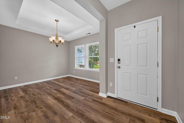 10 Crawford Court, Durham, NC 27703